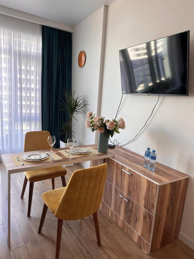 Prestigio Apart Μπατούμι Εξωτερικό φωτογραφία