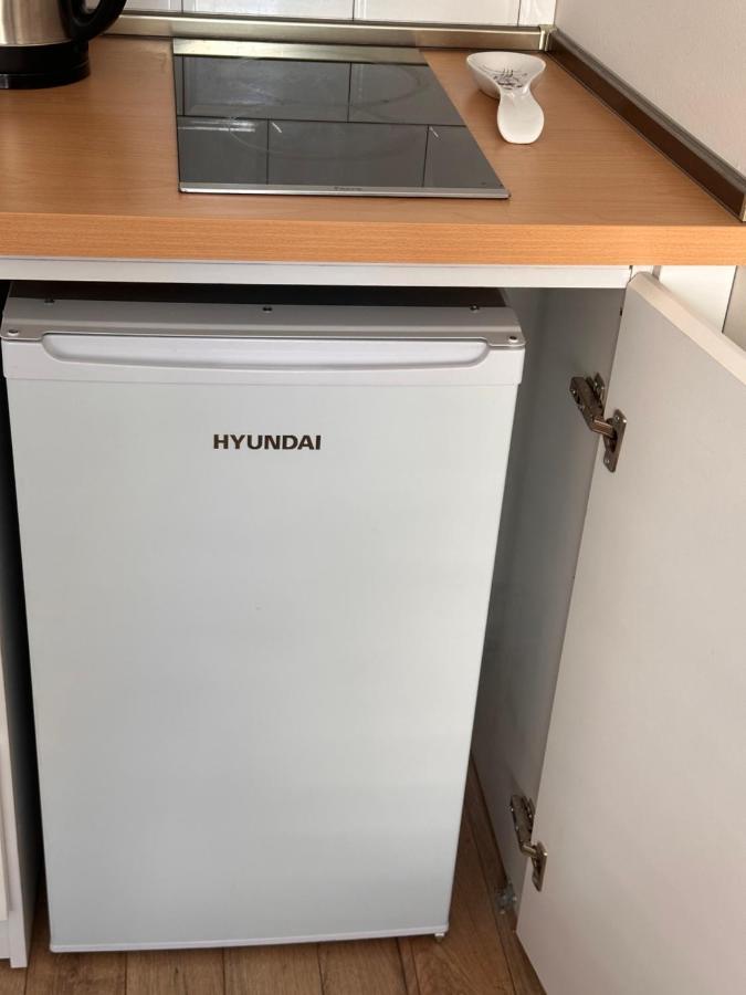Prestigio Apart Μπατούμι Εξωτερικό φωτογραφία