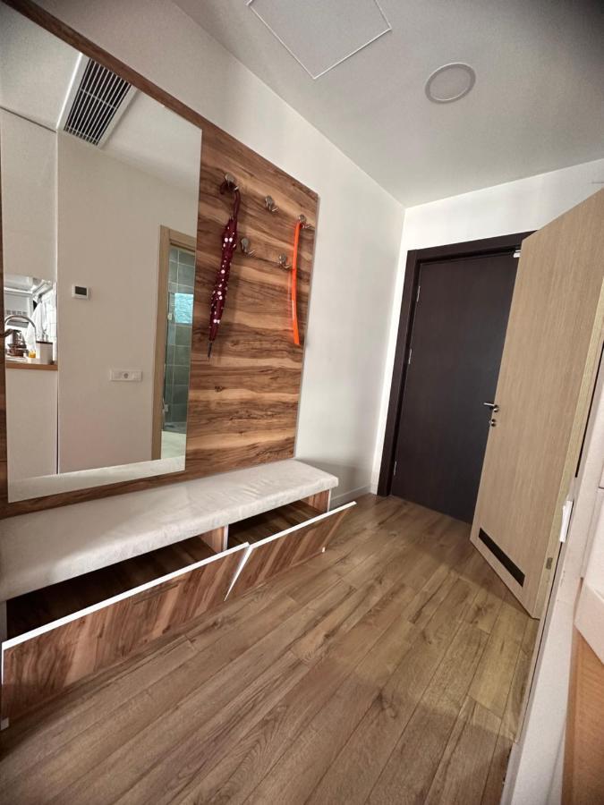 Prestigio Apart Μπατούμι Εξωτερικό φωτογραφία